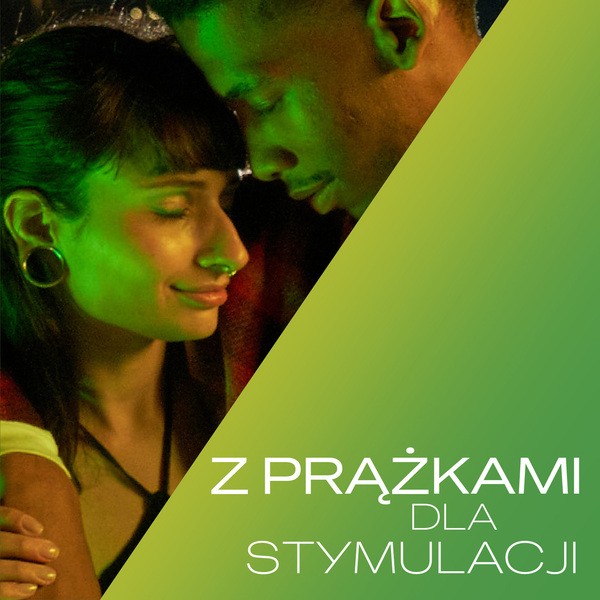 Durex Arouser, prezerwatywy prążkowane, 3 szt.