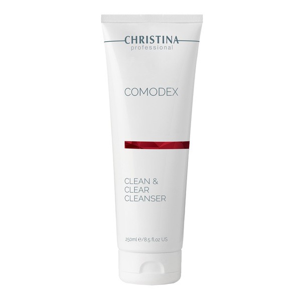 Christina Comodex, Żel oczyszczający, 250 ml