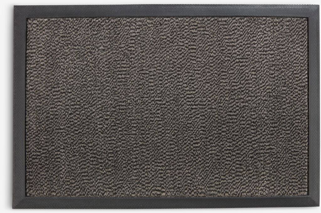 FRYTLE FRYTLE dørmåtte 40x60x0,5 grå