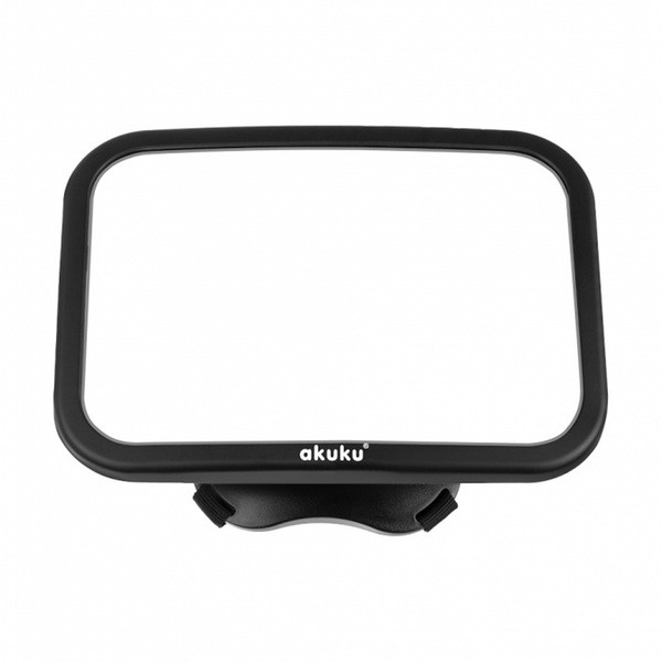 Akuku Lusterko do obserwacji w aucie 360°, 1 szt.