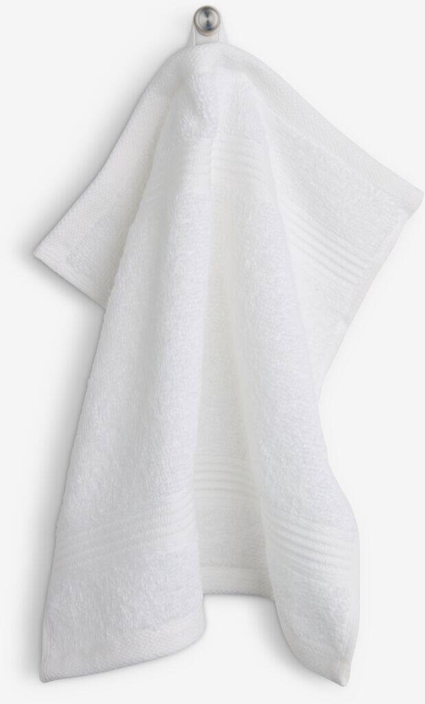 KARLSTAD guld skive KARLSTAD 28x30cm hvid