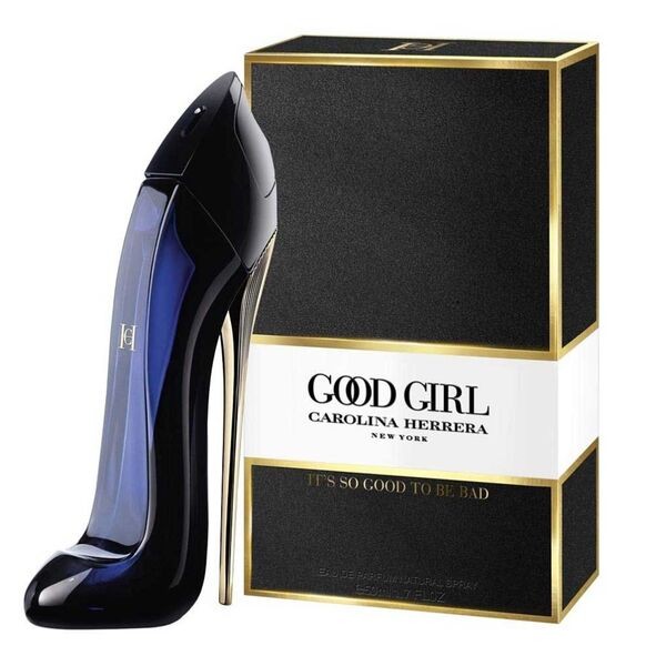 Carolina Herrera, Good Girl,  woda perfumowana, spray, 80 ml
