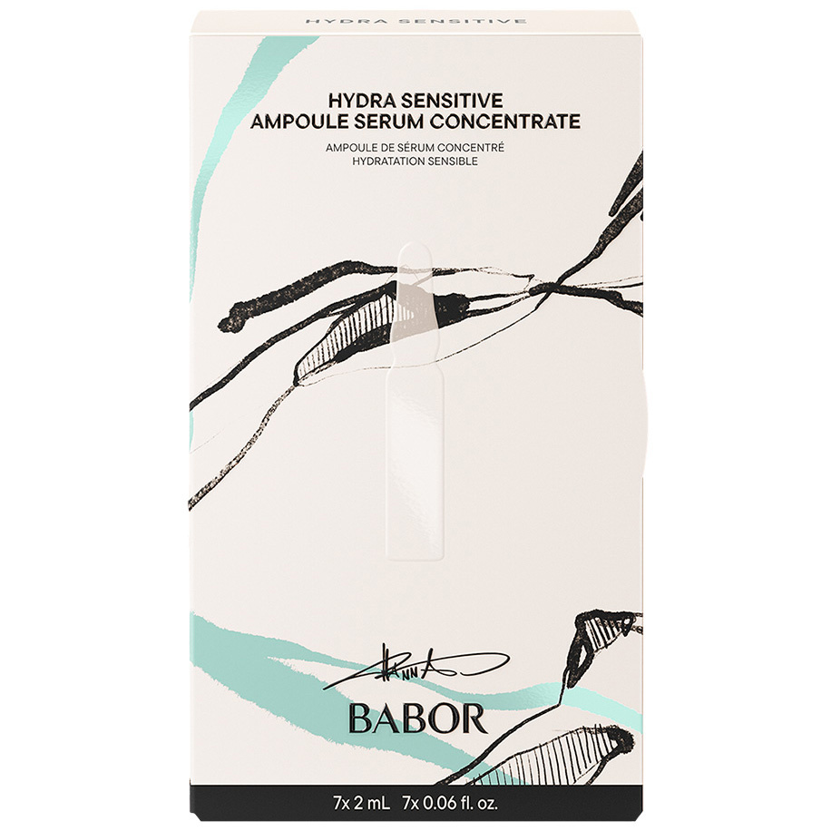 Babor Hydra Sensitive (14 ml)