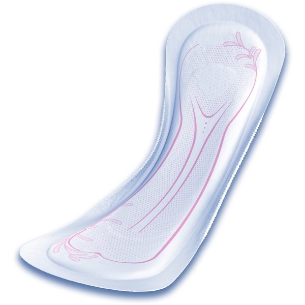 Tena Lady Normal Night, wkładki, 10 szt.