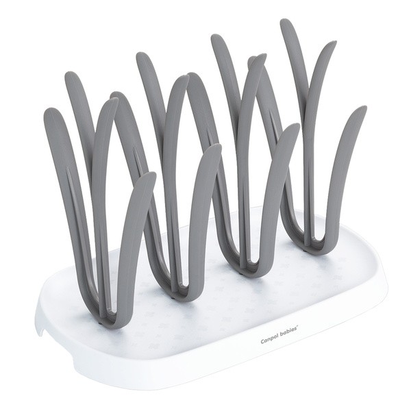 Canpol Babies, suszarka do butelek i akcesoriów, 1 szt.