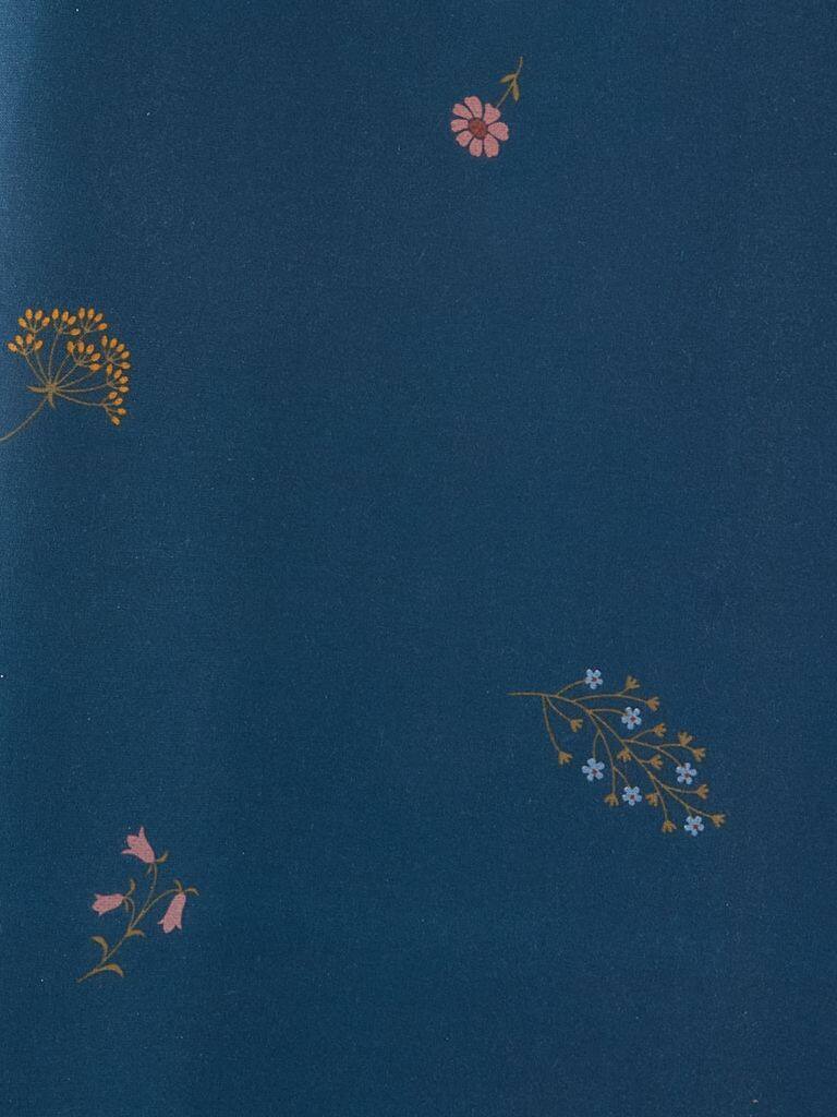 SOLEIHOV SOLEIHOV tekstilvoksdug B140 cm mix af blomster