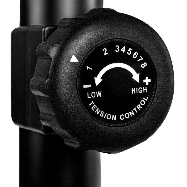 Spokey, Inpel, rower magnetyczny, 1 szt.