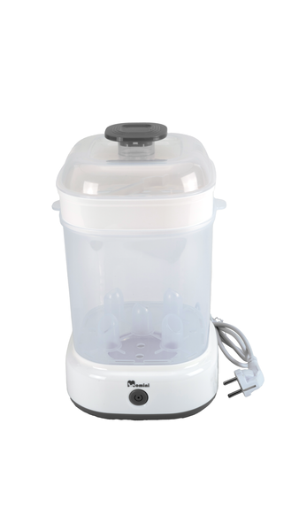 Momini QuickSteam, sterylizator butelek, 1 szt.