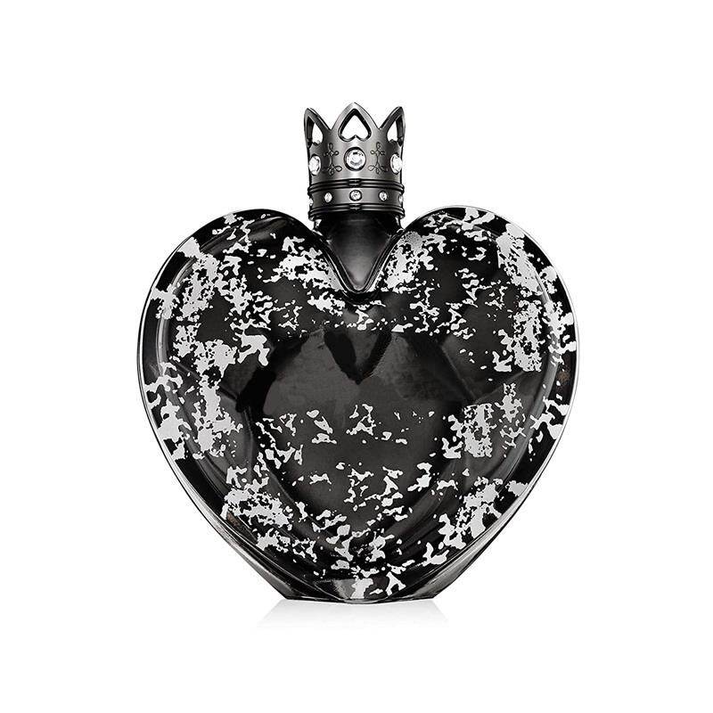 Atomizador de Edt Rock Princess para mujeres, 3.4 oz