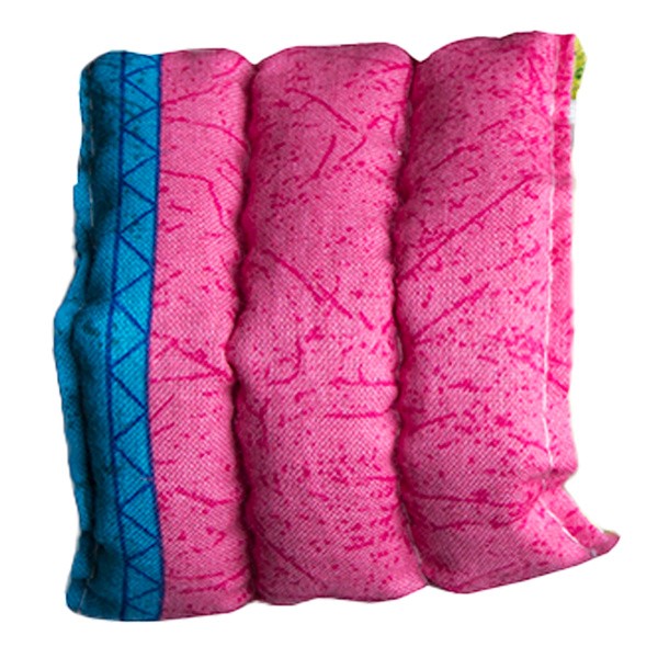 Flos, pas gorczycowy, na nadgarstek, 1 szt.