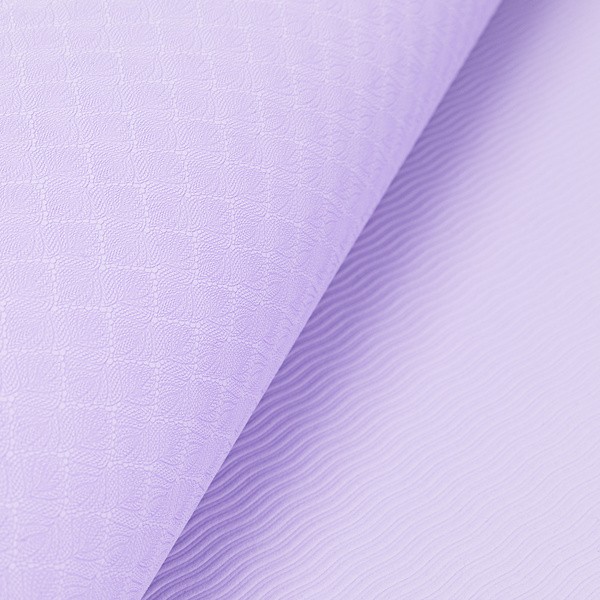 Spokey, Mandala, mata do ćwiczeń i jogi, 1 szt.