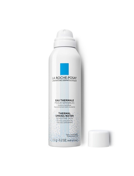 La Roche-Posay Eau Thermale, kojąca woda termalna w sprayu, 150 ml