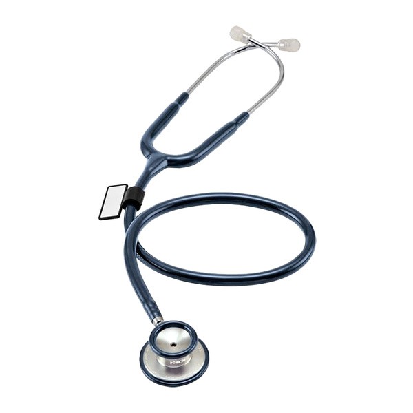MDF 747XP  Deluxe Dual Head -granatowy (MDF 4) Stetoskop internistyczny