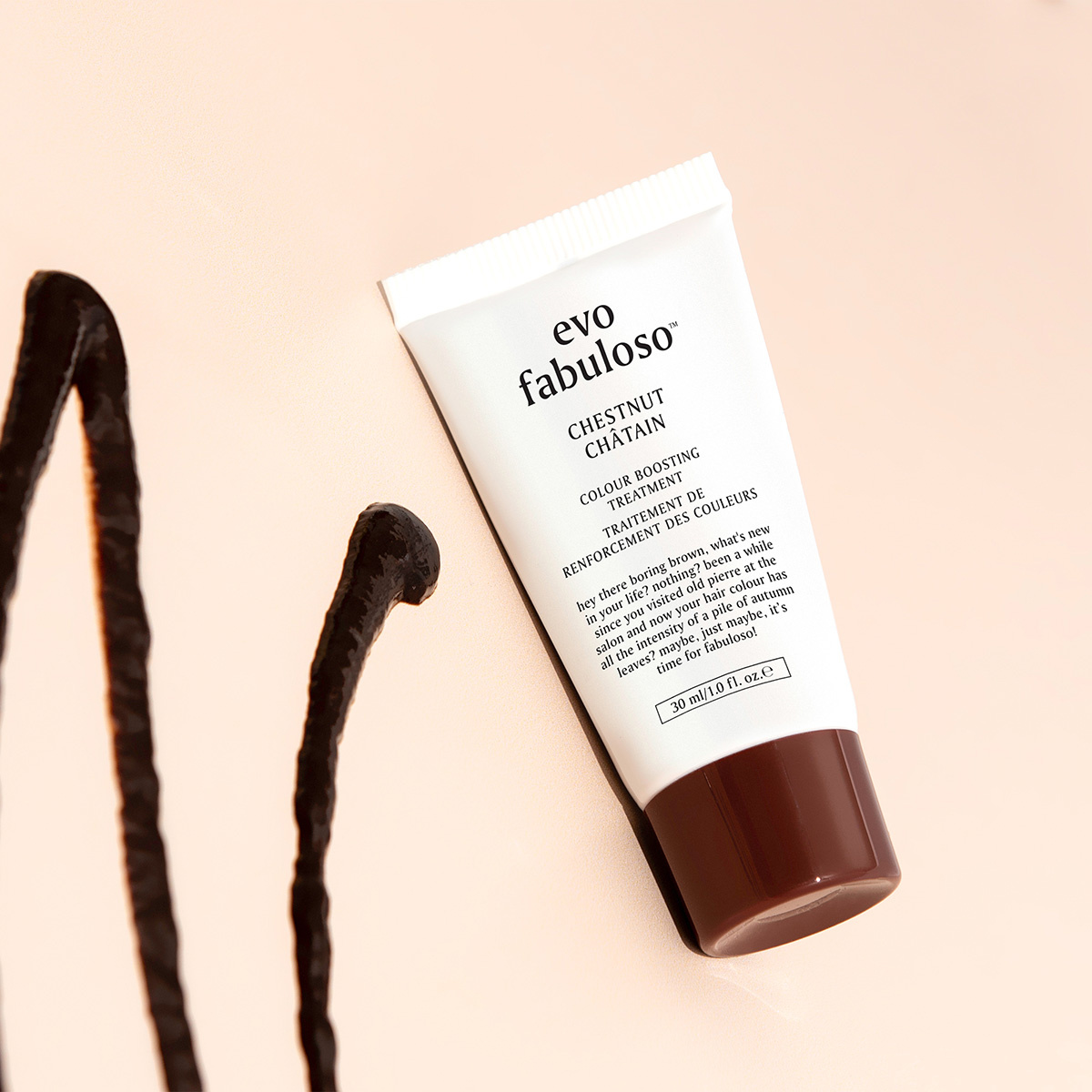 Evo Fabuloso Chestnut