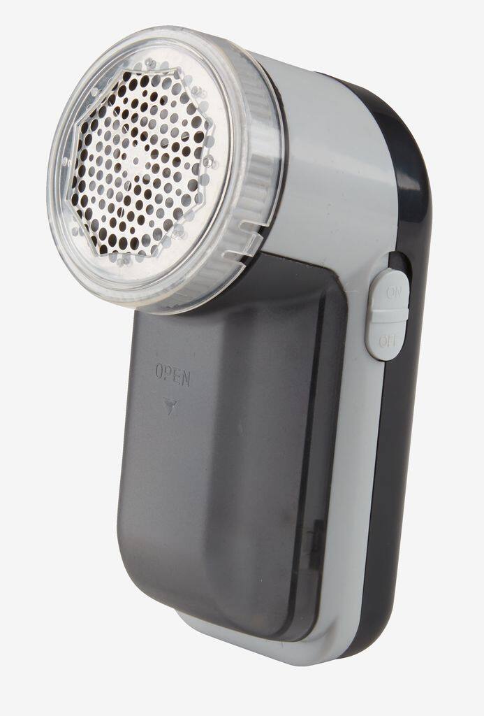 VINCENT Elektrisk Neglefjerner VINCENT