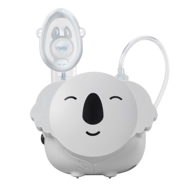 Flaem Koala, cichy inhalator, 1 szt.