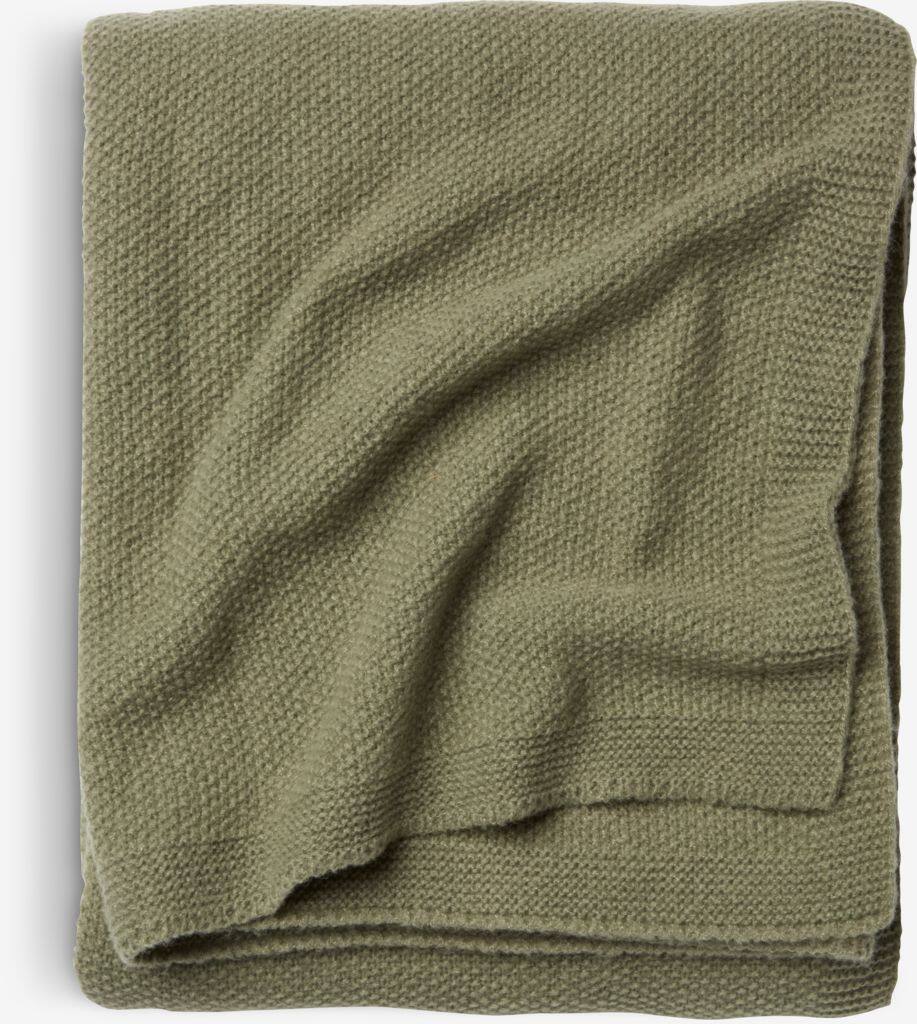 HUMLE Tæppe HUMLE 130x170 grøn