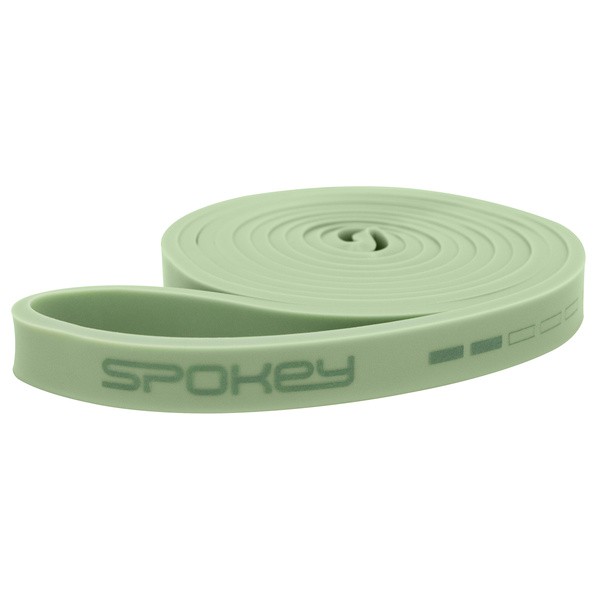 Spokey POWER, guma treningowa, light 11-19 kg, 1 szt.