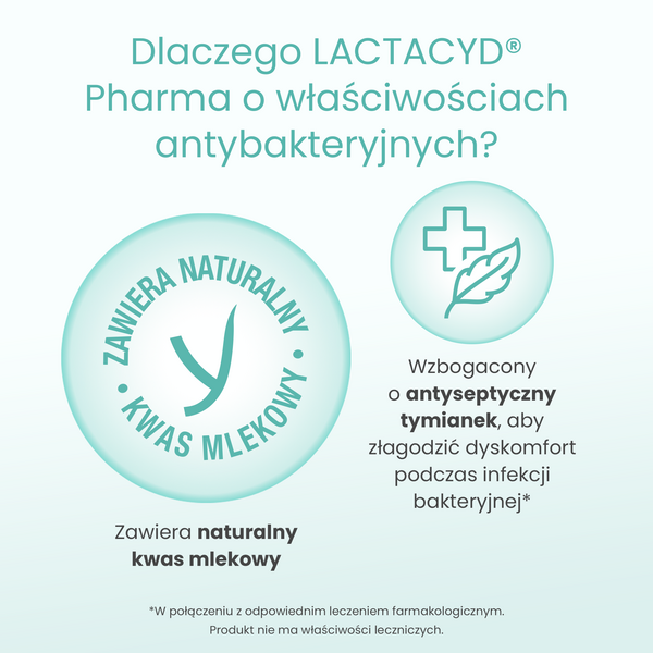 Lactacyd Pharma, antybakteryjny płyn ginekologiczny, ochronny, z pompką, 250 ml
