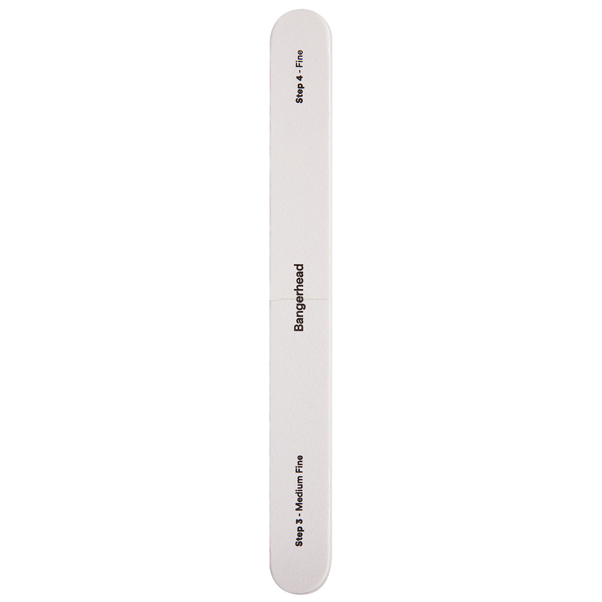 By Bangerhead 4-Way Nail Buffer