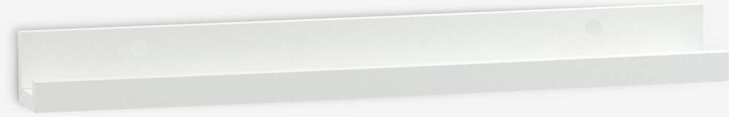 AVNEDE billedhylde 60x7 hvid