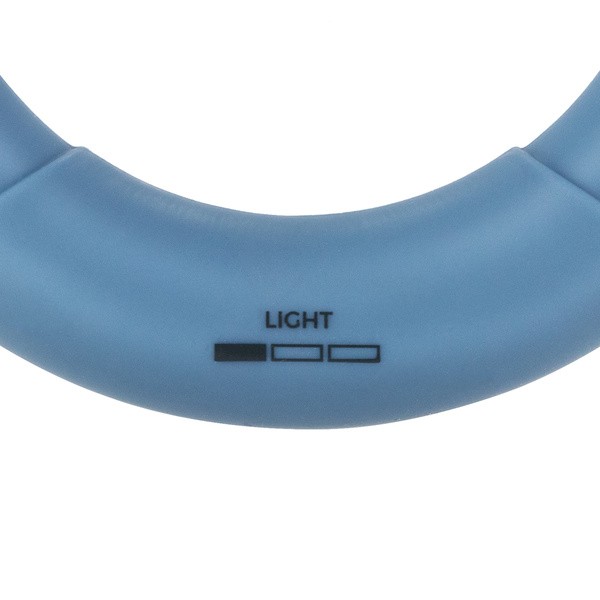 Spokey Hand Power, ściskacz light 20 kg, 1 szt.