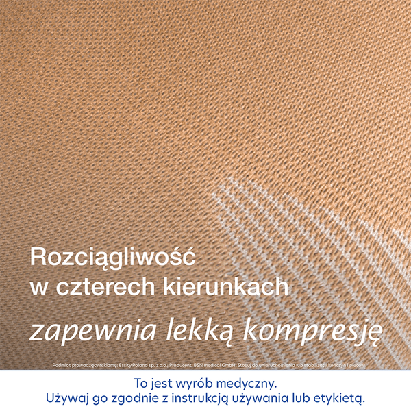 Actimove AC Ankle Support, opaska stawu skokowego, rozmiar XL, 1 szt.