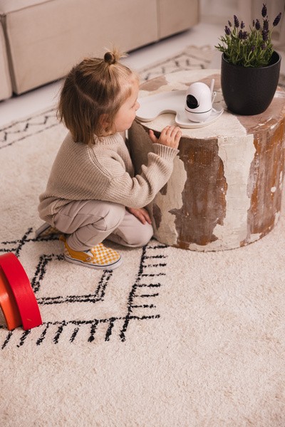 Momini DreamWatcher, niania elektroniczna, 1 szt.