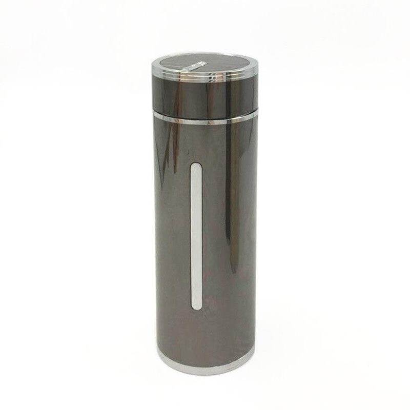 Vakuumkop Premium sølvkop Sterling sølvforet tekop Forsølvet sundhedspleje sølvkop Ét produkt Dropshipping