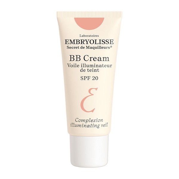 Embryolisse Complexion Illuminating Veil, BB krem SPF 20, 30 ml
