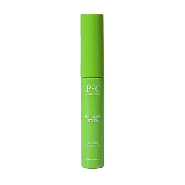 PFC Cosmetics Balance, sztyft przeciwtrądzikowy, 10 ml
