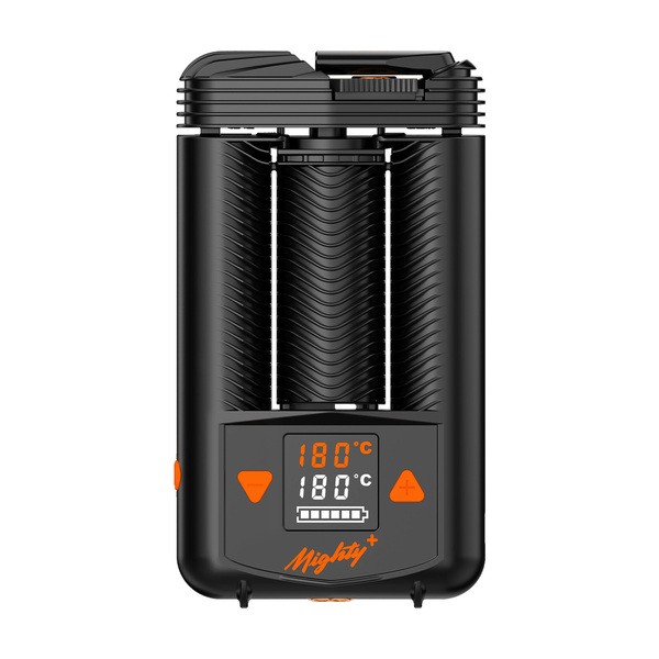 Mighty+ Medic, przenośny waporyzator do medycznej marihuany, 1 szt.