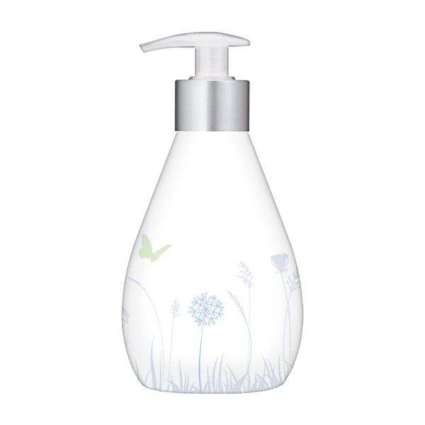 Frosch, mydło w płynie delikatne, 300 ml