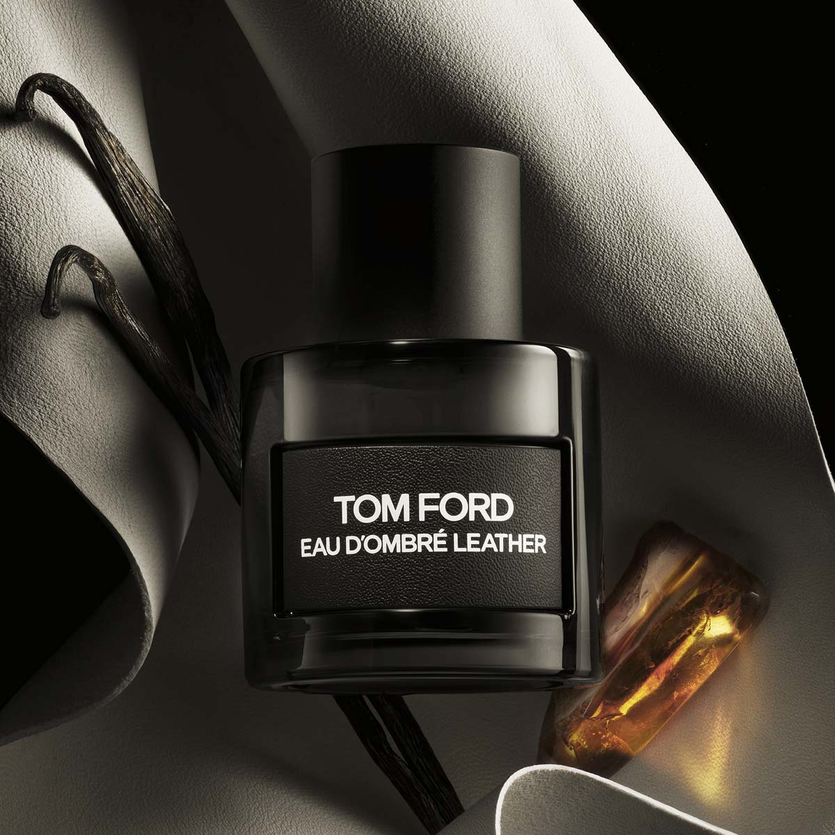 TOM FORD Eau d'Ombre Leather EdT