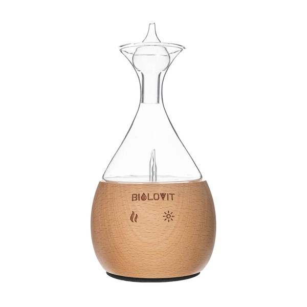 Bilovit, nebulizator olejków eterycznych, 1 szt.