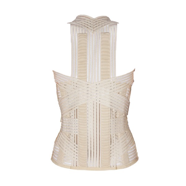 Spincare High Plus, sznurówka piersiowo-lędźwiowo-krzyżowa, rozmiar XL, 1 szt.