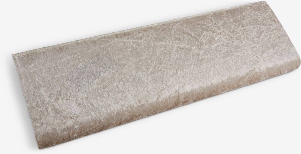 GNIST Nervous Velvet GNIST 3 m/pakke grå