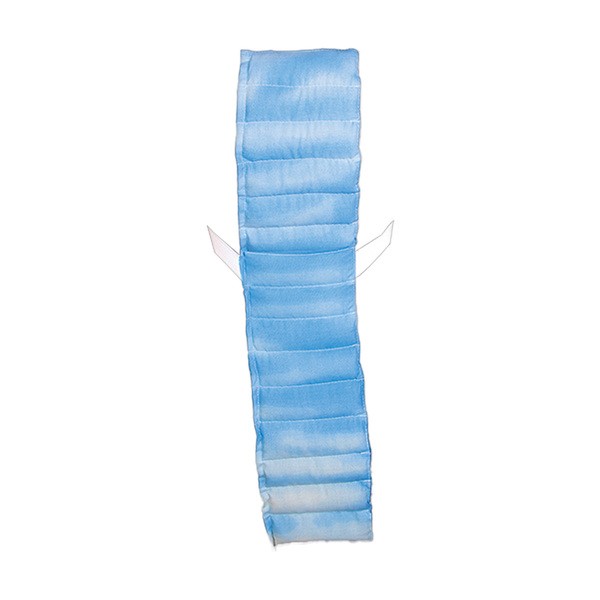 Flos, pas gorczycowy, na kręgosłup, 1 szt.