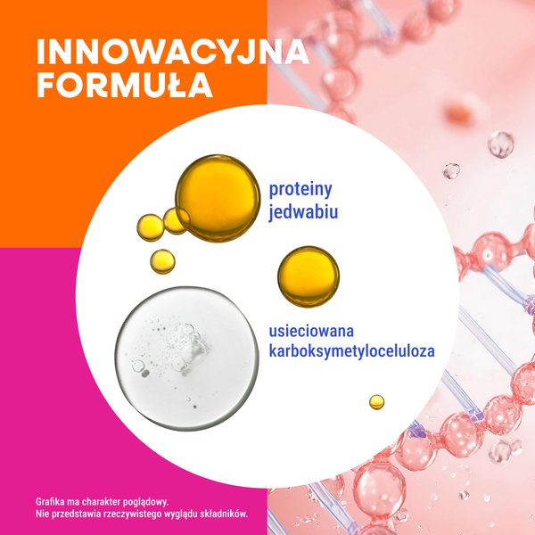 Noko Look, krople do oczu, 10 ml