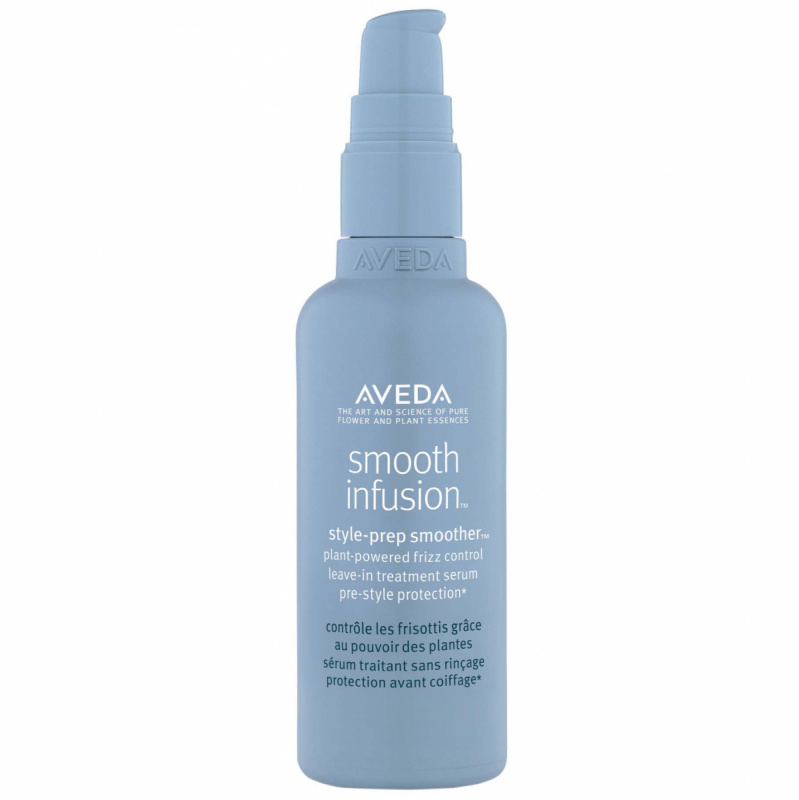 Aveda Smooth Infusion Style Prep Smoother