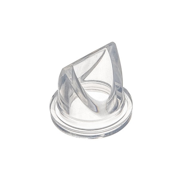 Canpol Babies, części zapasowe do laktatora muszlowego Hands-Free, zestaw, 1 szt.