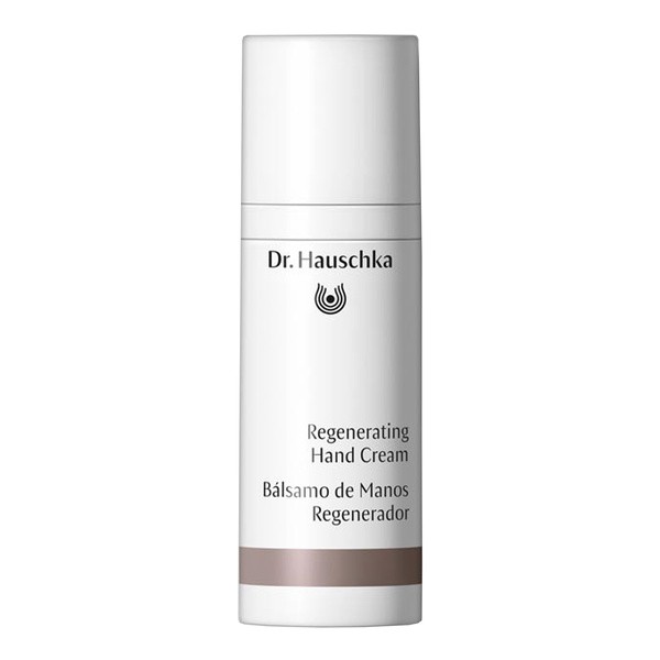 Dr. Hauschka, Regenerating Hand Cream, regenerujący krem do rąk, 50 ml
