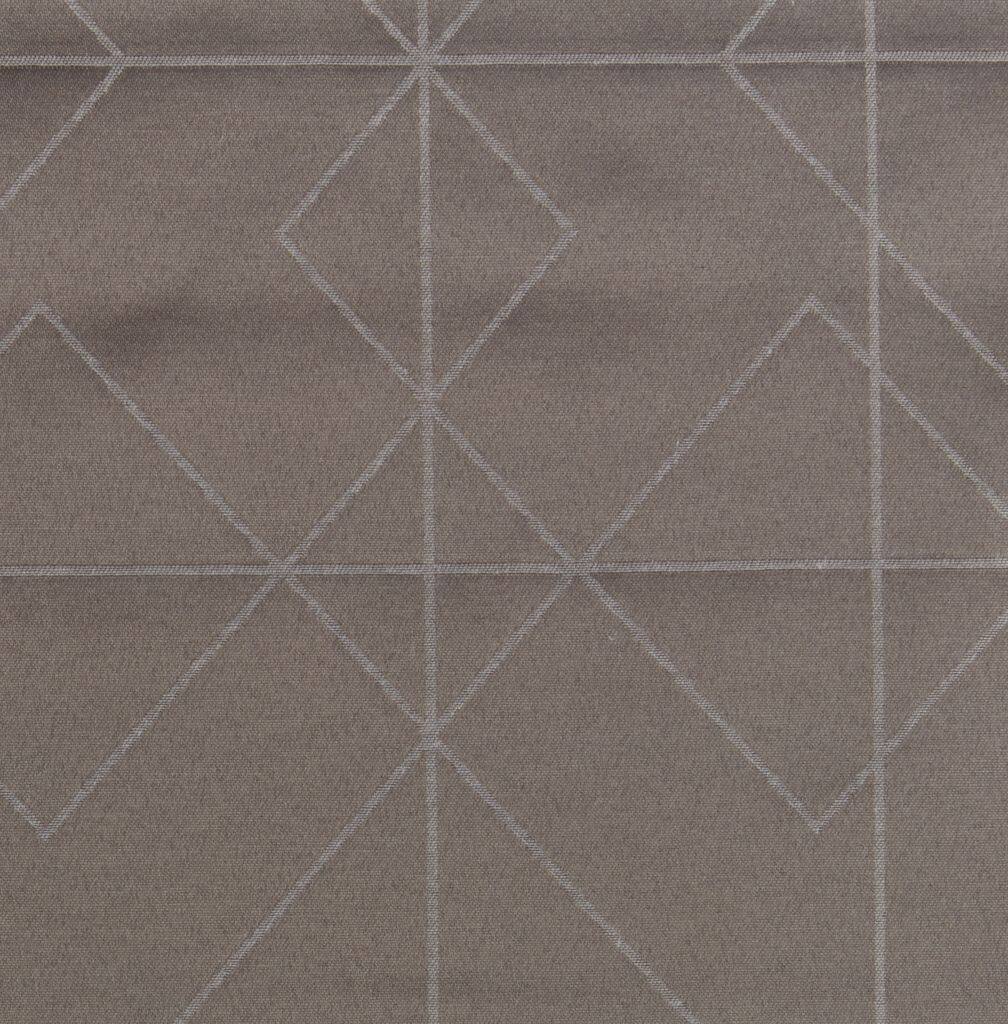 VASSKRYP VASSKRYP tekstil voksdug S135cm mørkegrå