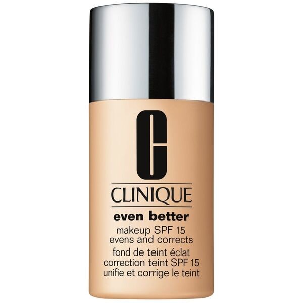 Clinique, Even Better Makeup Broad Spectrum SPF 15, podkład 52 Neutral, 30 ml