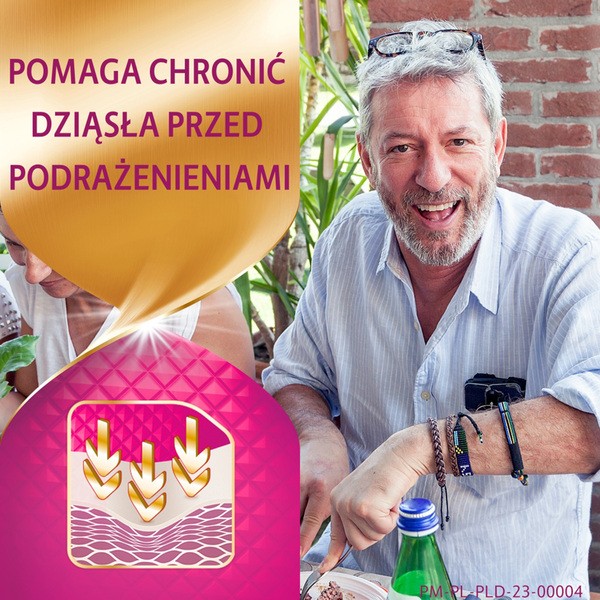 Corega Power Max Mocowanie + Komfort, krem mocujący do protez zębowych, neutralny, 40 g