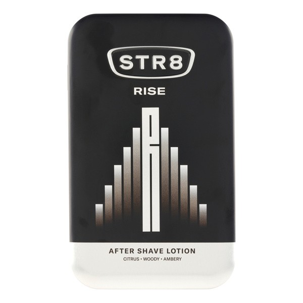 STR8 Rise, woda po goleniu, 100 ml