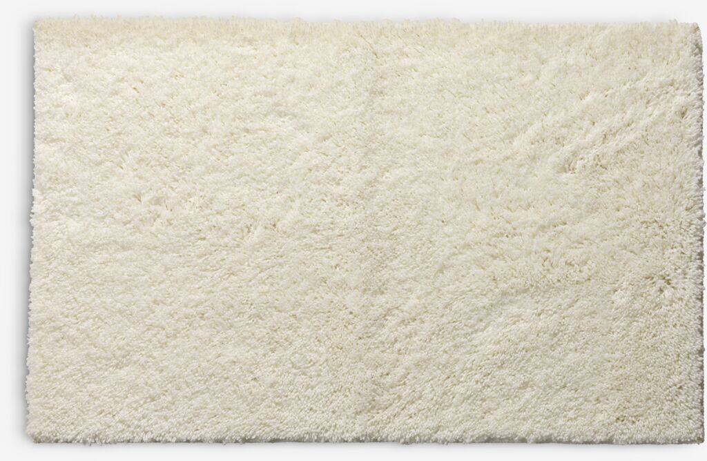 KARLSTAD guld Bademåtte KARLSTAD 50x80cm natur KRONBORG