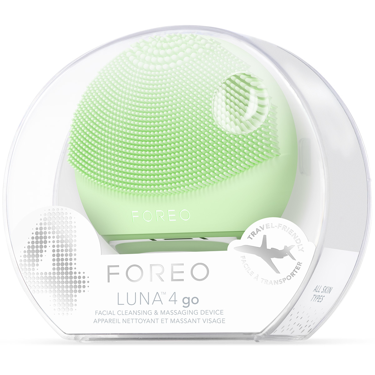 FOREO LUNA™ 4 go