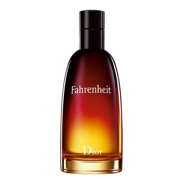 Dior Fahrenheit, woda toaletowa, spray, 100 ml