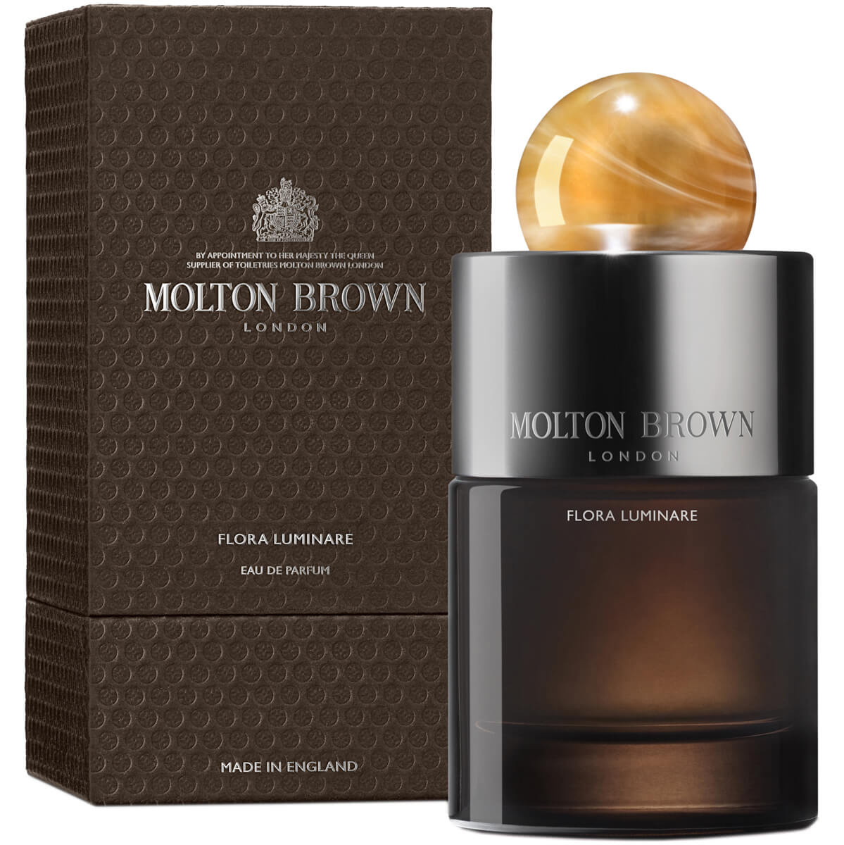 Molton Brown Flora Luminare Eau De Parfum (100ml)